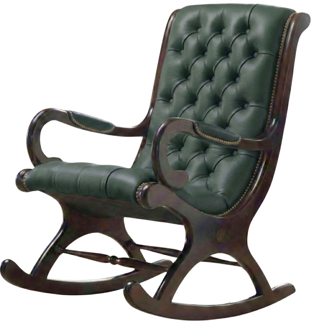 The Slipper Chair